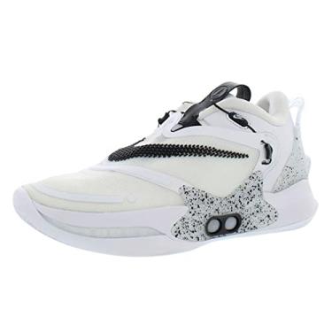 Imagem de Nike Adapt Bb 2.0 Mens Basketball Shoe Bq5397-101 Size 7.5