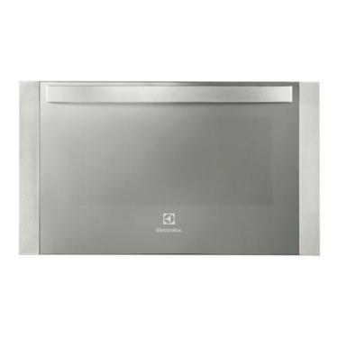 Imagem de Parte Externa Da Porta Inox P/ Forno Electrolux FX54T 45416