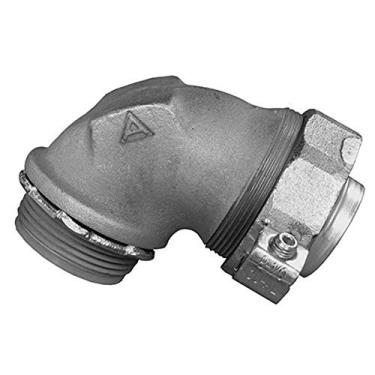 Imagem de APPLETON ST90100L 1 em 90DEG LFMC Conn W/Lug