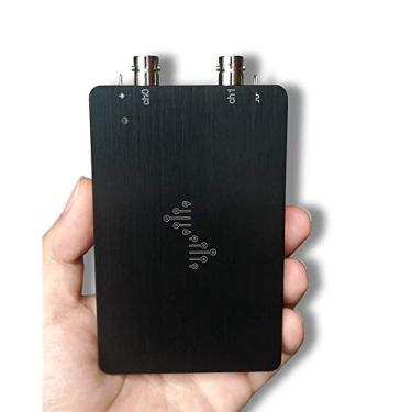 Imagem de DreamSourceLab Osciloscópio