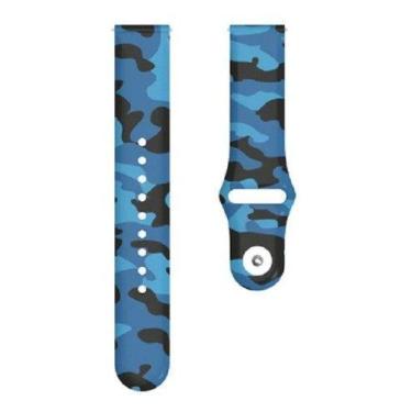 Imagem de Pulseiras diversas Sport premium Nsmart Compatível com GTS / GTS 2 /GT