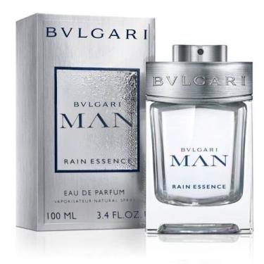 Imagem de Perfume Bvlgari Man Rain Essence - Eau de Pafum - 100 ml, 100 ml
