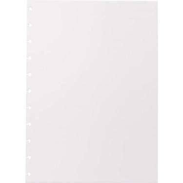 Imagem de Caderno Inteligente Refil Grande Liso 90G 50 Folhas