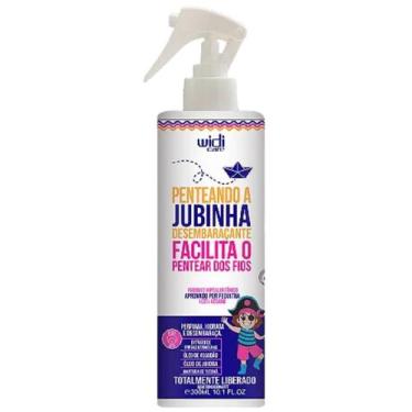 Imagem de Kit Jubinha Widi Care Linha Completa Combo Monte Como Quiser, Spray De