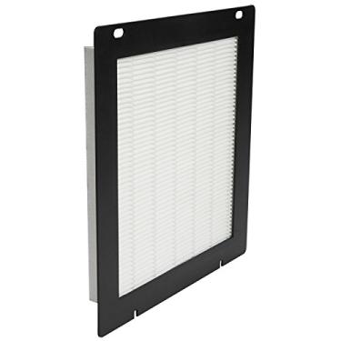 Imagem de Ivation Filtro Tru HEPA de substituição para IVAOZAP04 Ivation 5 em 1 HEPA purificador de ar e gerador de ozônio branco