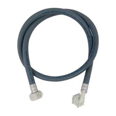 Imagem de Mangueira de Entrada de Agua Resistente Original LG 3/4rosca, 5214en10