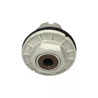 Imagem de Cubo Tanquinho Colormaq Completo Sem Eixo 12 13 15 Kg Bronze - Fogemaq