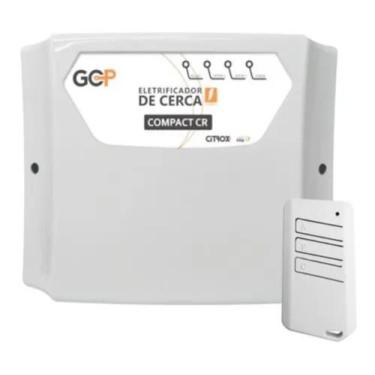 Imagem de Central de choque cx-7802 smd cr gcp/citrox - Segury