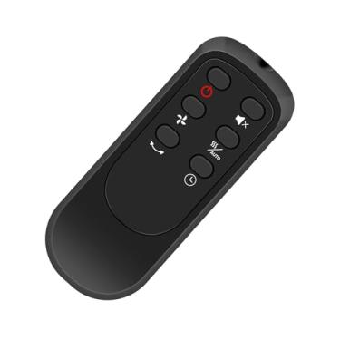 Imagem de Controle remoto substituído DR-HTF003 - ALLIMITY - Adequado para Dreo Cruiser Pro Tower Fan Cruiser Pro T3 DRHTF003 controle remoto DR-HTF003