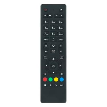 Imagem de Controle remoto de substituição RC-2830 compatível com leitor de DVD Blu-ray Disc Philips BDP7750 BDP5602 BDP7750/51 BDP7750/96 BDP5600 BDP5602/51 BDP5600/51 BDP5602/12 BDP56002/12 /12 B DP5600K/51