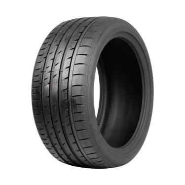 Imagem de Pneu Continental Aro 18 ContiSportContact 3* 245/50R18 100Y Run Flat