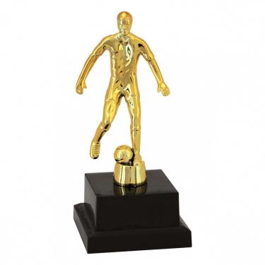 Imagem de Troféu Futebol 16cm Vitória