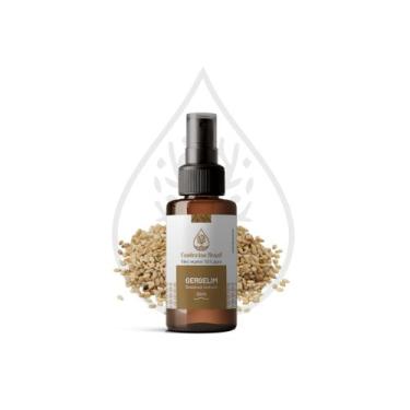 Imagem de Óleo vegetal de Gergelim 30ml - Essências Brazil