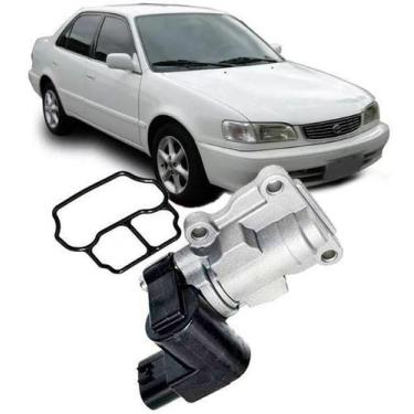 Imagem de Atuador Marcha Lenta Corolla 1.8 16V Gasolina - HD