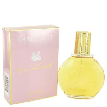 Imagem de Perfume Feminino Gloria Vanderbilt 100ml