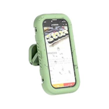Imagem de Caixa De Telefone Impermeável Para Chuveiro Sh-004 - Kingleen