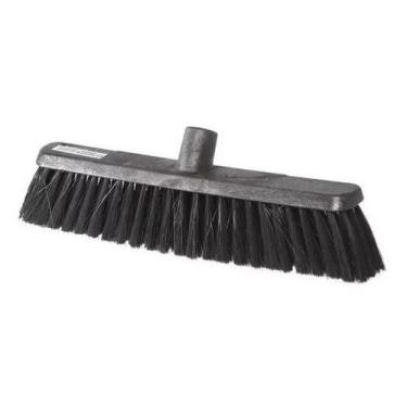 Imagem de Vassoura 40cm Pelo Interno Cabo Bettanin Super Pro 1,20 M - Superpro B