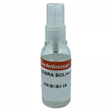 Imagem de (Excluir) Spray Quebra Bolha Epoxi SB 73 (50 ml) - Redelease