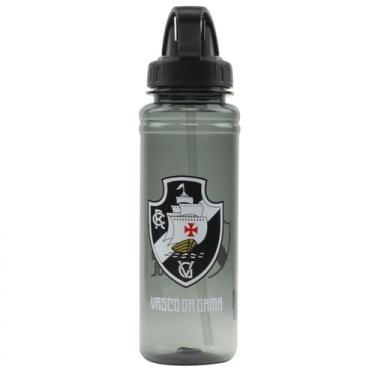 Imagem de Garrafa Vasco Plástica 700 ML - 8856B-7 - MILENO