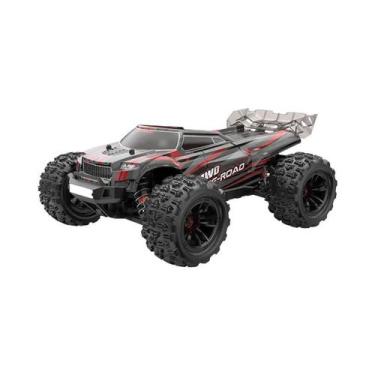 Imagem de Carro RC Brushless De Alta Velocidade 68KMH 2.4G Controle Remoto Camin