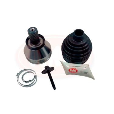 Imagem de Al-1773 - Ponteira Homocinética - Freelander 2 2.2 16V Diesel / Xc60 2.0 - Ima