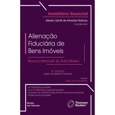 Imagem de Alienação Fiduciária De Bens Imóveis - 2025