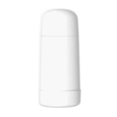 Imagem de Garrafa Térmica Minigarbo Termolar Branca 250 ml