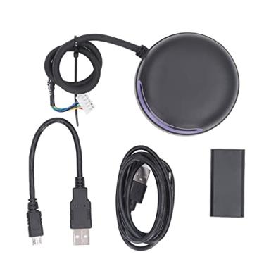 Imagem de Scanner de alcance a de 360 ​​graus de alta precisão 15Hz Taxa de varredura 25m Distância Evitar o sensor de rar para mapeamento de robótica externa em interior