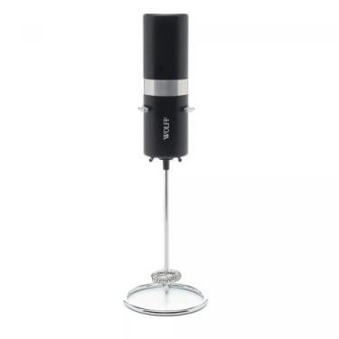 Imagem de Mixer com suporte wolff eletrico aço inox 29263, PRETO-PRATA, UN
