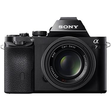 Imagem de Expert Shield – O protetor de tela para:, Sony A7R / A7S / A7 - Crystal Clear