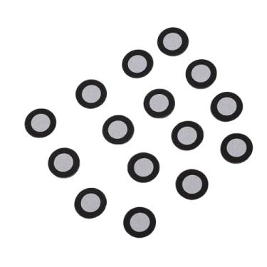 Imagem de Cryfokt Marcações de Varredura 3D, Alinhamento Exato Magnetic 3D Scans Adesivo de Alta Capacidade de Reflexão Id 3mm ou 6mm para Coleta de Informações de Movimento