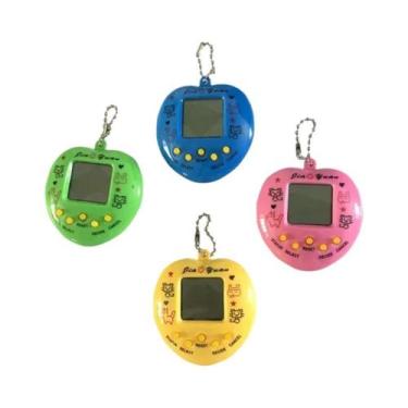 Imagem de Console De Jogo Portátil Tamagotchi Para Crianças, Brinquedo De Animal