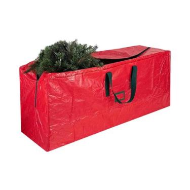Imagem de Bolsa Grande Impermeável E Durável Para Armazenamento De Árvore De Nat