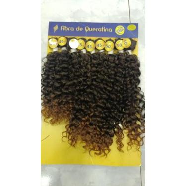 Imagem de Cabelo fibra de queratina só sucesso - ser mulher, T1B/30