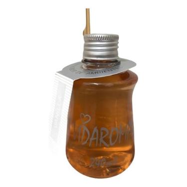 Imagem de Cheirinho De Perfume Loja De Grife Banheiros Lavabos Closets - Vanilla