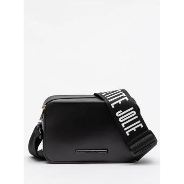 Imagem de Bolsa Petite Jolie Pop Matte Preto PJ11295