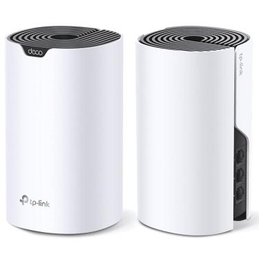 Imagem de Roteador Wi-Fi Mesh Dual-Band Ac1900 Deco S7 Pack 2 Nacional