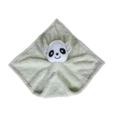 Imagem de Naninha Panda Bene Casa Baby - Hiper Têxtil