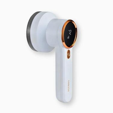 Imagem de Aparador Elétrico Sem Fio De Pelos E Fiapos De Roupas