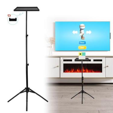 Imagem de Suporte de tripé TAOMEELOR Nex Playground com altura ajustável