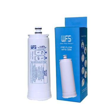 Imagem de Filtro Vela Refil Purificador Ibbl PFN-PFQ 2000 BDF 100, BDF 300, BDF 