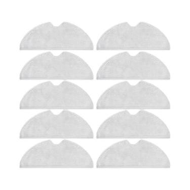 Imagem de Acessórios Xiaomi Mi Robot Vacuum Mop 2/2C - Escova Lateral, Filtro HE