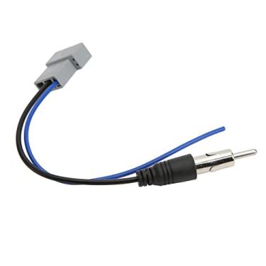 Imagem de Substituição de Cabo de Adaptador de Fio de Antena para Conector Adaptador de Antena para Veículos