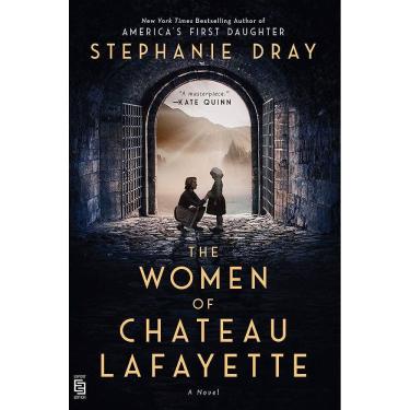 Imagem de The Women Of Chateau Lafayette