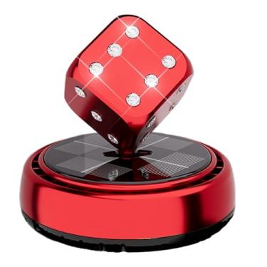 Imagem de Purificadores de ar automotivos | Purificador de ar movido a energia solar para carro - Acabamento automotivo, dados de remoção de odor de longa duração para viagens de minivan viagens rodoviárias