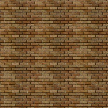 Imagem de Papel De Parede Tijolinhos A Vista Adesivo Sala Lavavel - LRP