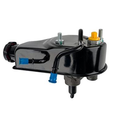 Imagem de Torchbeam Bomba de direção hidráulica para Sierra 3500 HD 2007-2010 6.0L, K1500 1996 6.5L, H2 2003-2007, Sierra 2500 HD Classic 2007 6.0L, substituição # 20-8739, bomba de assistência elétrica