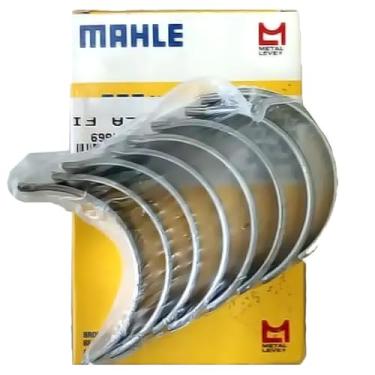 Imagem de Bronzina Mancal 0.50 Saveiro 1.6 1.8 8V SBC326J050SPA