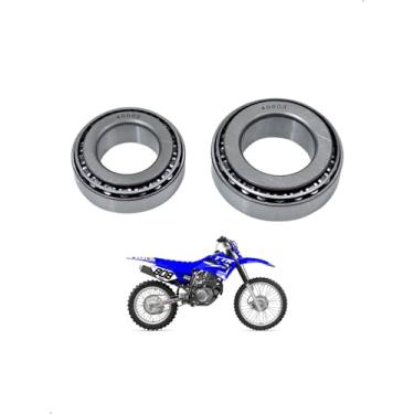 Imagem de Caixa Direção Rolamento Cônico Para Yamaha TTR 230 Off Road