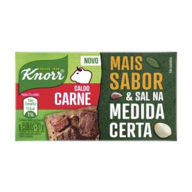 Imagem de Caldo de Carne Knorr 57g